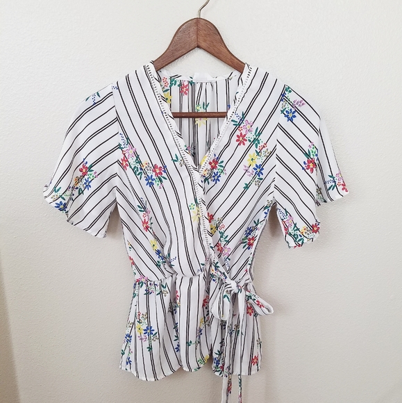 H&M Tops - H&M Top